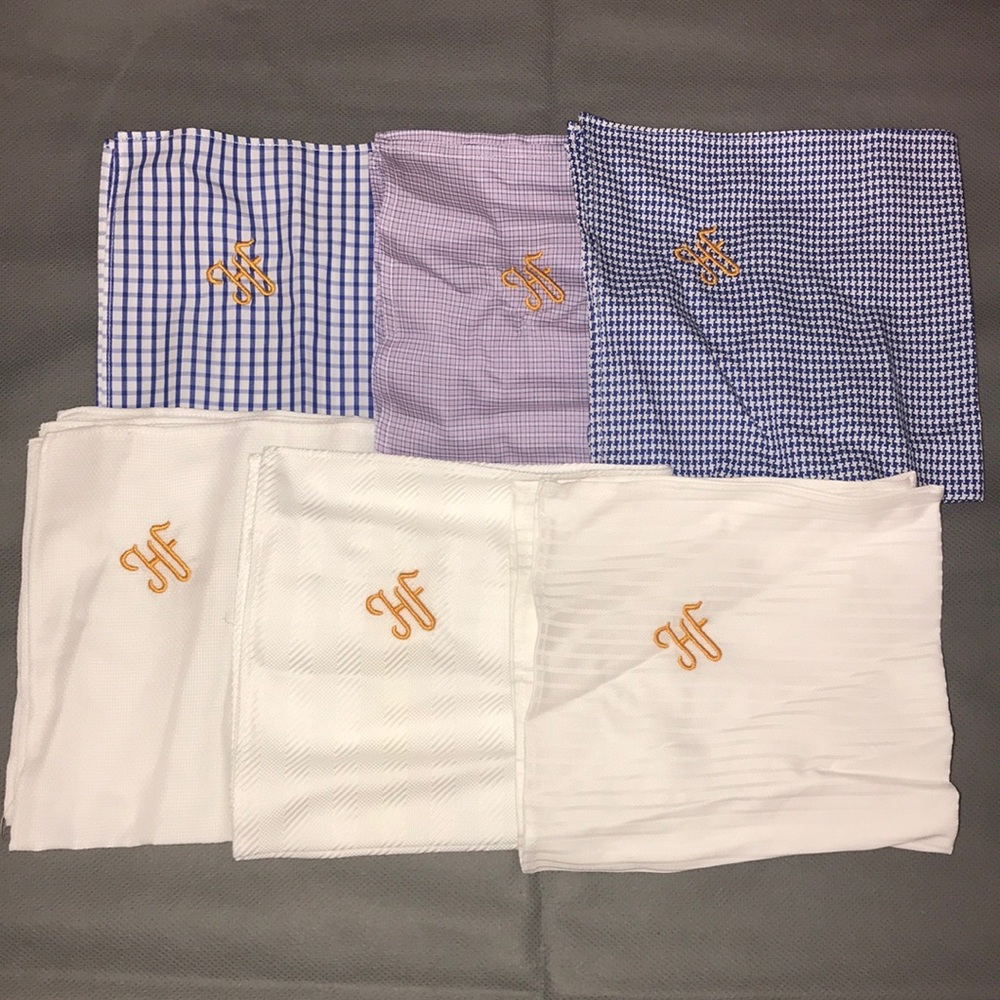 Pocket Squares